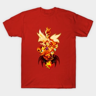 Sunset Shimmer T-Shirt